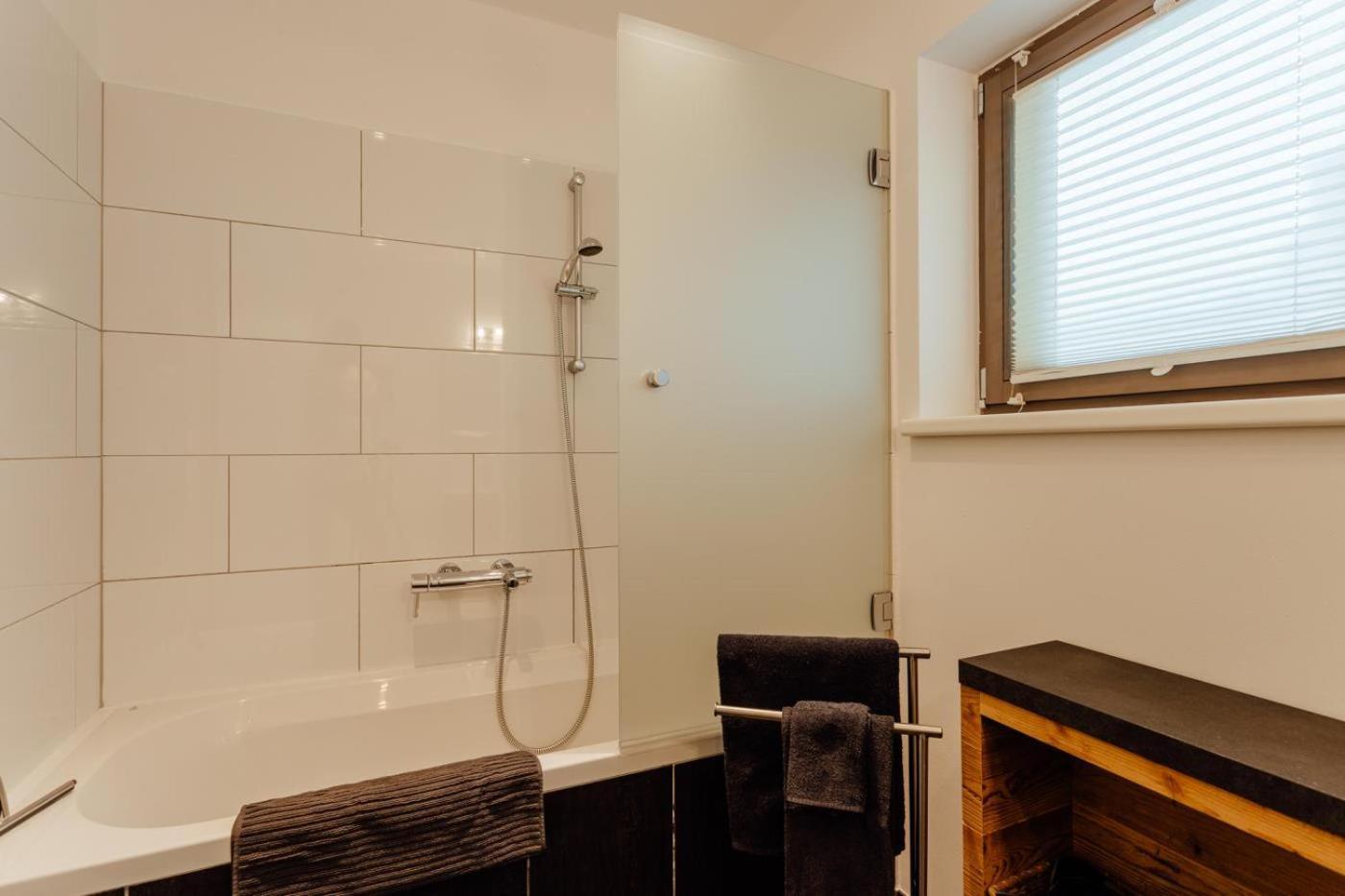 Residenz Haensel By Monicare Apartment Зеефелд в Тирол Екстериор снимка