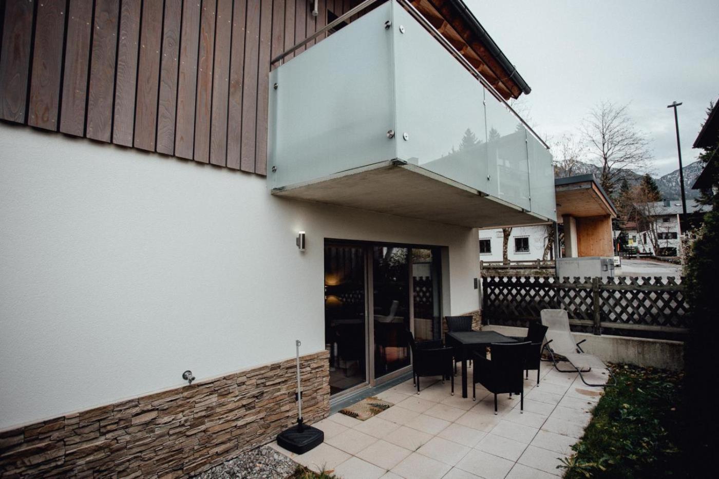 Residenz Haensel By Monicare Apartment Зеефелд в Тирол Екстериор снимка