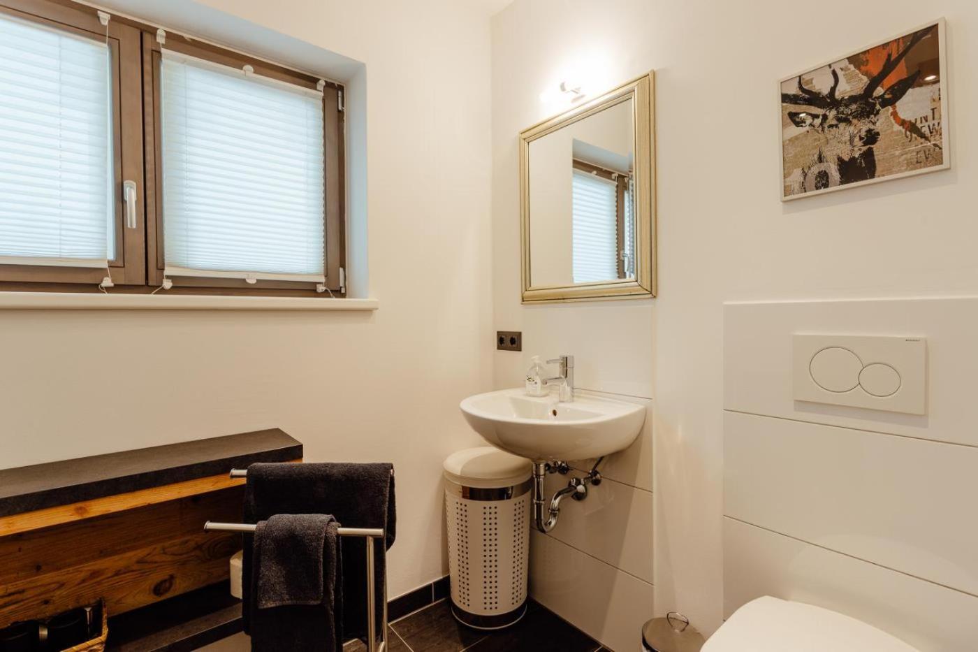 Residenz Haensel By Monicare Apartment Зеефелд в Тирол Екстериор снимка