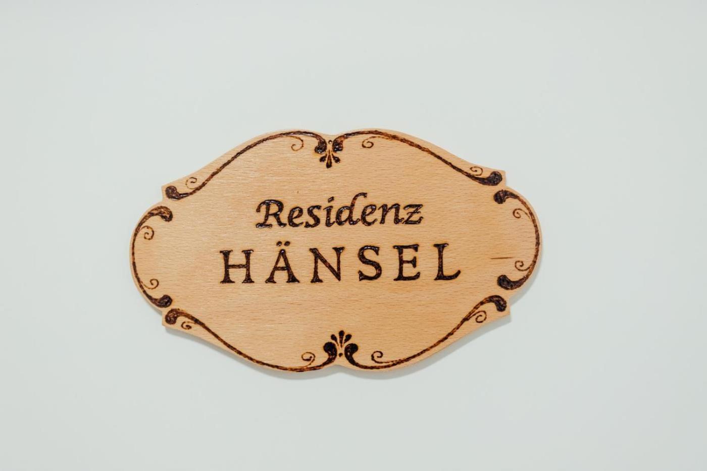 Residenz Haensel By Monicare Apartment Зеефелд в Тирол Екстериор снимка
